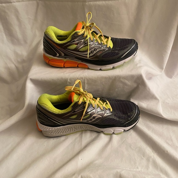 Saucony Powergrid Hurricane 14 - *LIKE NEW* In Box.  Only worn a few times. - Picture 5 of 8